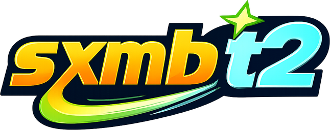 Logo sxmb t2